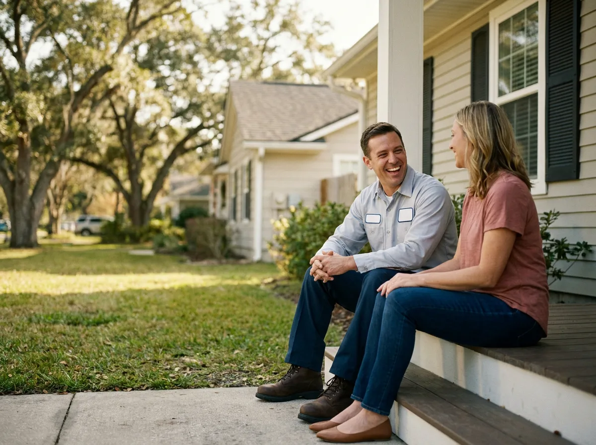 Septic tank pumping FAQs for Brookfield, GA